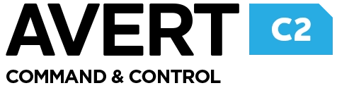 AVERT C2 Logo