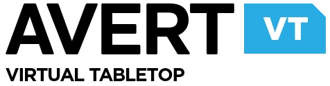 AVERT VT Logo
